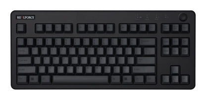 REALFORCE R3 テンキーレス 45g 英語配列 R3HD11