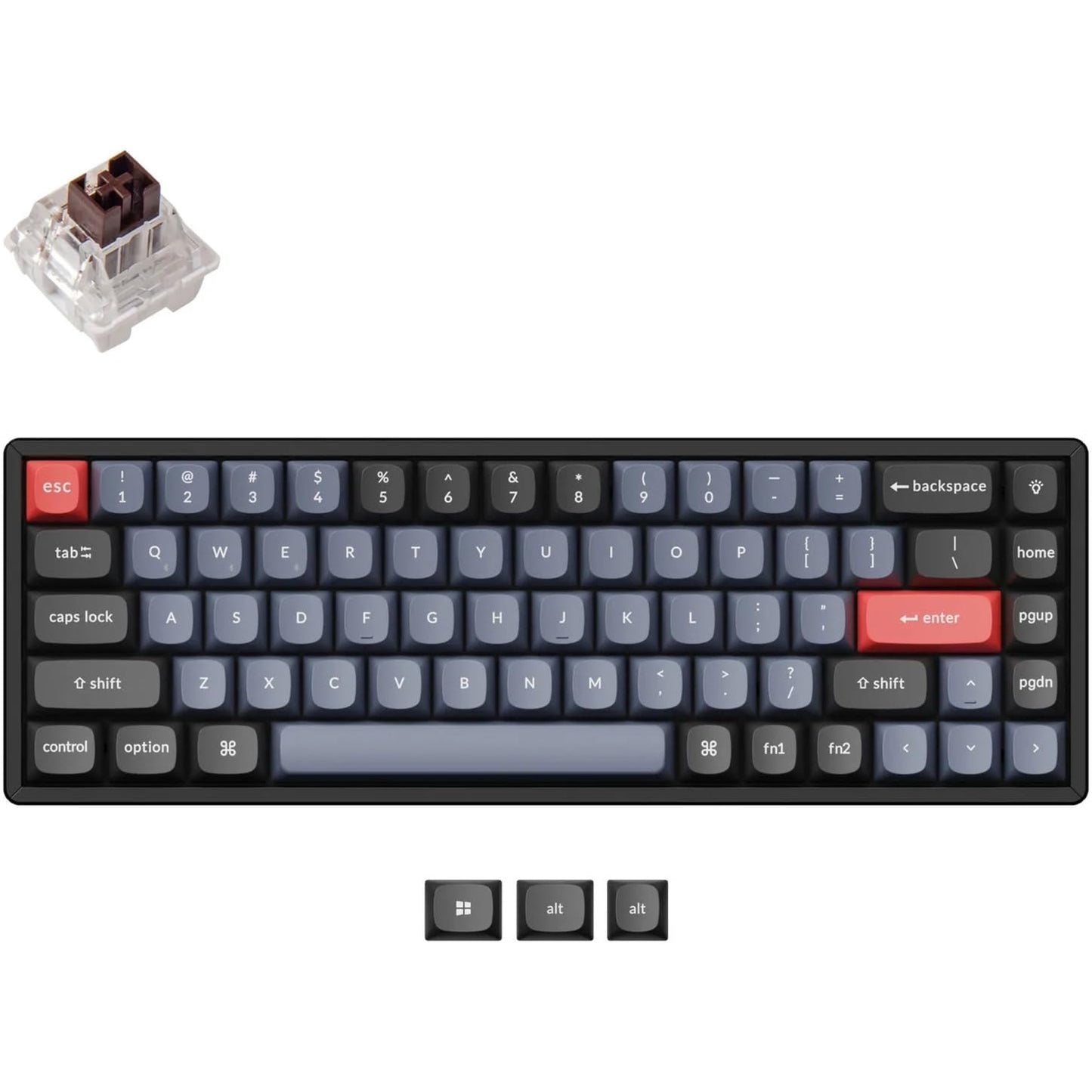 Keychron K6 Pro QMK/VIA