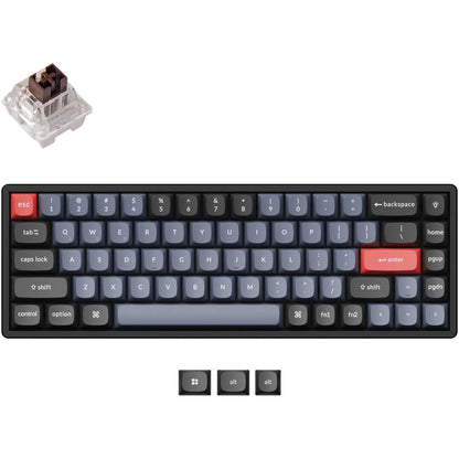 Keychron K6 Pro QMK/VIA