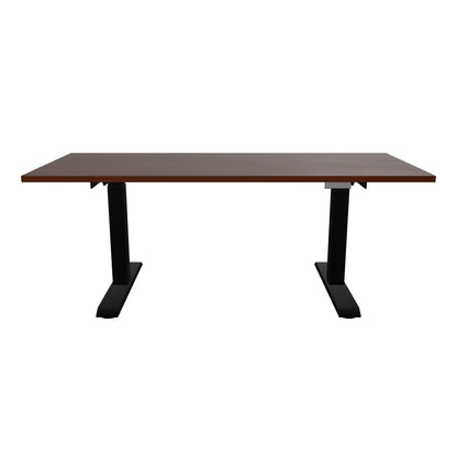 FLEXISPOT 電動式昇降デスク E7セット 長方形天板160×70