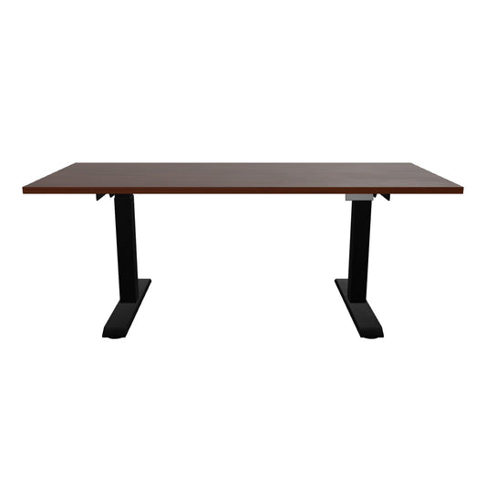 FLEXISPOT 電動式昇降デスク E7セット 長方形天板160×70