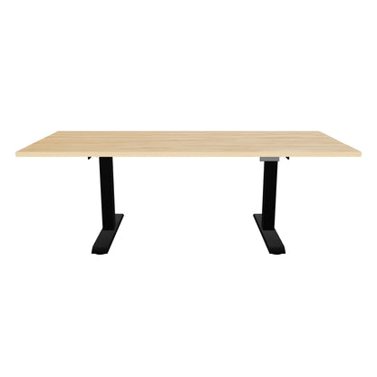 FLEXISPOT 電動式昇降デスク E7セット 長方形天板180×80