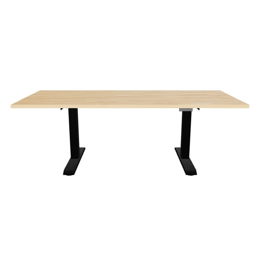 FLEXISPOT 電動式昇降デスク E7セット 長方形天板180×80