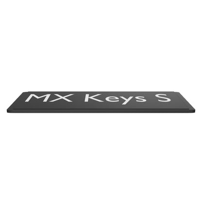 Logicool MX KEYS S