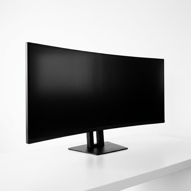 プレミアムウルトラワイドモニター