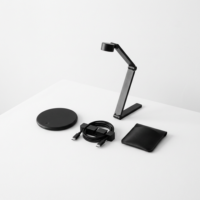 デスクアクセサリー・ガジェット